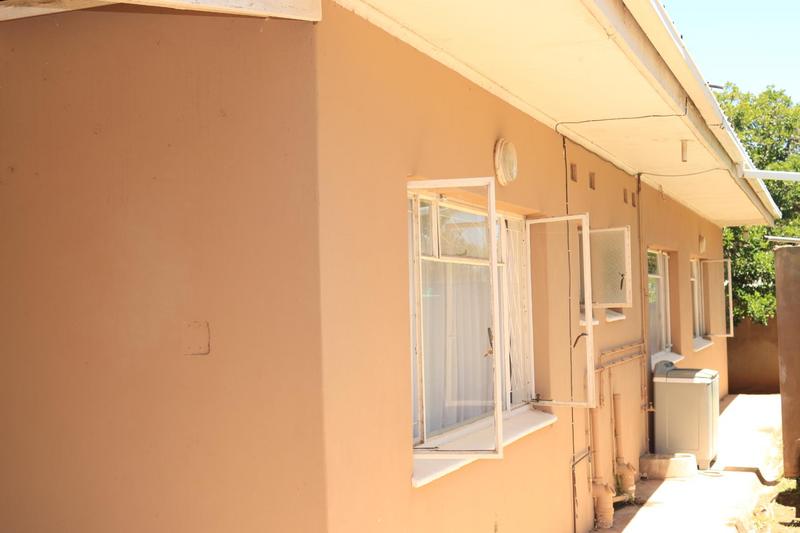 To Let 2 Bedroom Property for Rent in Oatlands Eastern Cape